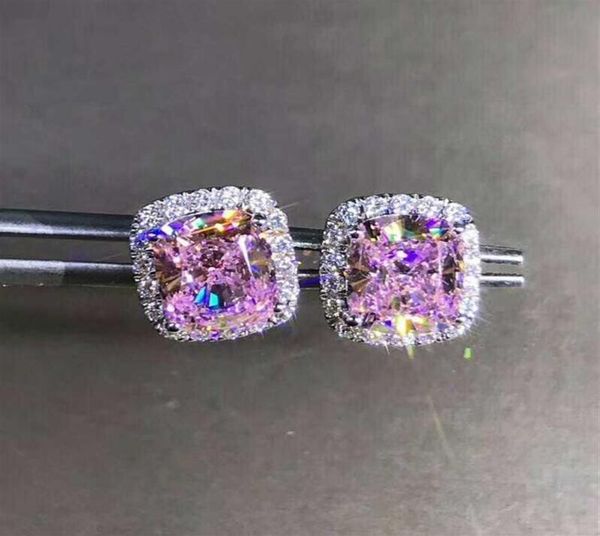 trendy 2ct lab pink diamond stud earring real 925 sterling silver jewelry engagement wedding earrings for women men party gift 2105971794, Golden;silver
trendy 2ct lab pink diamond stud earring real 925 sterling silver jewelry engagement wedding earrings for women men party gift 2105971794, Golden;silver