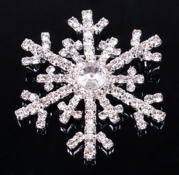 snowflake brooches for women fashion baroque style crystal frozen brooch pin ab charm christmas jewelry wedding corsage accessorie6522896, Gray
snowflake brooches for women fashion baroque style crystal frozen brooch pin ab charm christmas jewelry wedding corsage accessorie6522896, Gray