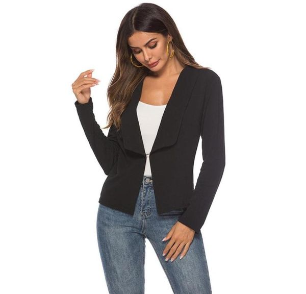 women039s suits blazers spring autumn blazer women 2022 casual yan collar suit ladies jackets elegant long sleeve outerwearwo402106398033, White;black
women039s suits blazers spring autumn blazer women 2022 casual yan collar suit ladies jackets elegant long sleeve outerwearwo402106398033, White;black
