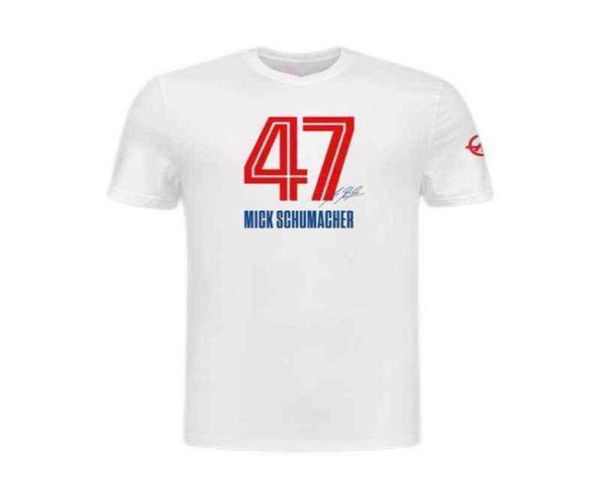 team t shirt mick schumacher driver clothing one racing team clothes motorcycle racing clothes tshirt oversized m8023793, White;black
team t shirt mick schumacher driver clothing one racing team clothes motorcycle racing clothes tshirt oversized m8023793, White;black