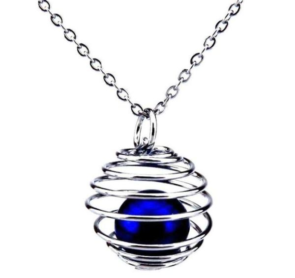 silver 22mm round spiral ball hollow oil diffuser locket women aromatherapy beads pearl oyster cage necklace pendantboutique gift55669759
silver 22mm round spiral ball hollow oil diffuser locket women aromatherapy beads pearl oyster cage necklace pendantboutique gift55669759