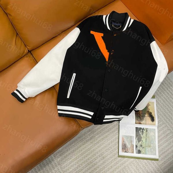 23ss womens designer clothing womens jacket towel embroidered logo woolen baseball jacket jacket women clothes a1, Black;brown
23ss womens designer clothing womens jacket towel embroidered logo woolen baseball jacket jacket women clothes a1, Black;brown