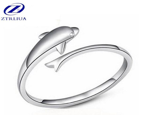 popular fashion cute animal 925 sterling silver jewelry personality dolphin exquisite opening silver rings sr218318602, Golden;silver
popular fashion cute animal 925 sterling silver jewelry personality dolphin exquisite opening silver rings sr218318602, Golden;silver
