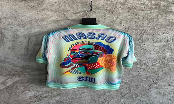 2022 summer model mens designer fabric shirts us size shirts oversized beautiful mens designer button shor8501952, White;black
2022 summer model mens designer fabric shirts us size shirts oversized beautiful mens designer button shor8501952, White;black