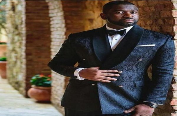 black jacquard fabric men blazer jacket side vent groom tuxedos man prom business suits jacketpantstie7891729, Black;gray
black jacquard fabric men blazer jacket side vent groom tuxedos man prom business suits jacketpantstie7891729, Black;gray