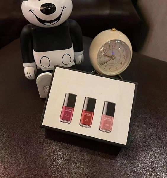 2021 3pcs set nail gel polish set semi permanent varnish soak off kit for gellack manicure 643 495 4759897077
2021 3pcs set nail gel polish set semi permanent varnish soak off kit for gellack manicure 643 495 4759897077