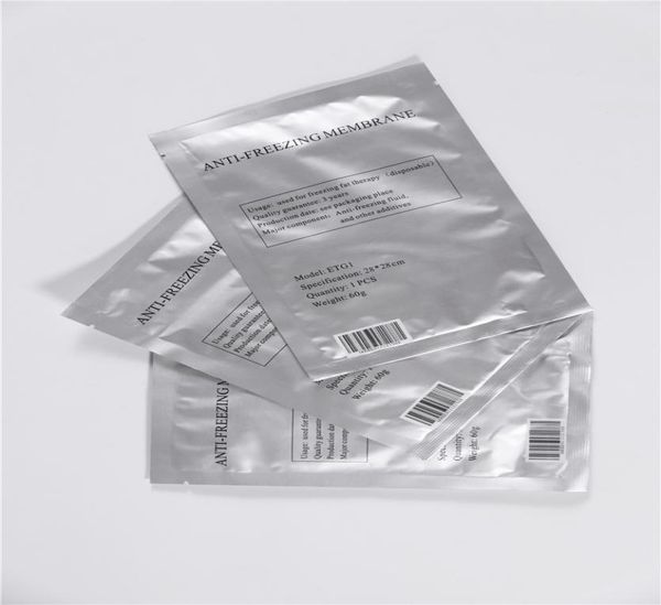 100 effect new arrival anti ze membrane antize membrane cryo pad for cryolipolysis machine4386101
100 effect new arrival anti ze membrane antize membrane cryo pad for cryolipolysis machine4386101