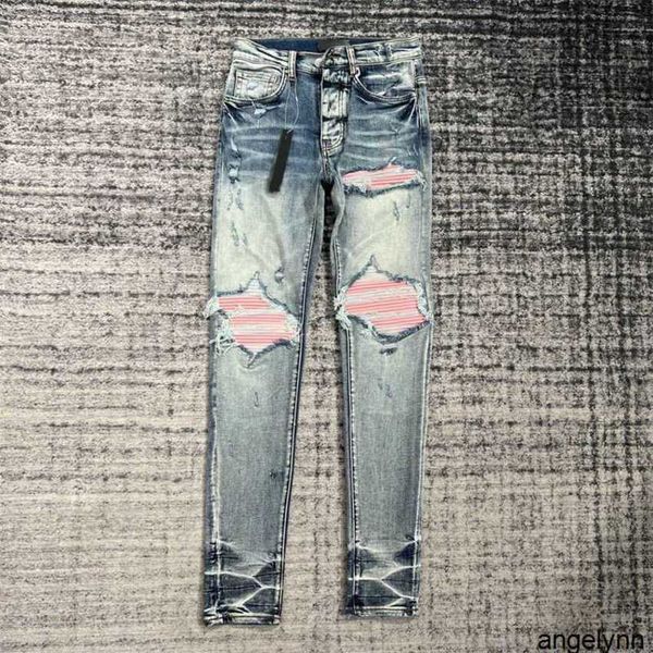men's jeans european jean purple luxury brand men embroidery patchwork ripped for trend motorcycle pant mens skinny designer jeans mens, Blue
men's jeans european jean purple luxury brand men embroidery patchwork ripped for trend motorcycle pant mens skinny designer jeans mens, Blue