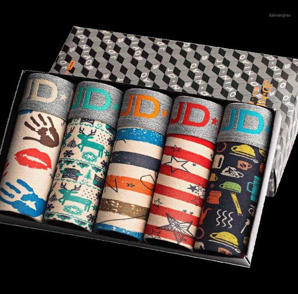 5pcs underwear men cotton boxer homme brand mens underpants male panties breathbale shorts u convex pouch men plus size l3xl15199303, Black;white
5pcs underwear men cotton boxer homme brand mens underpants male panties breathbale shorts u convex pouch men plus size l3xl15199303, Black;white