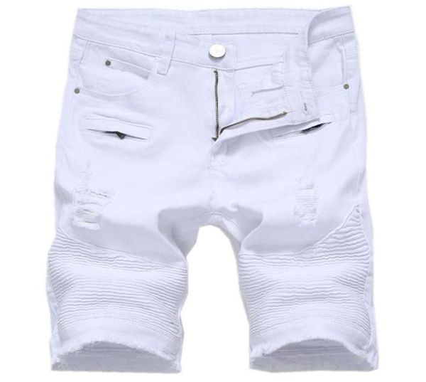 summer biker jean shorts men classic fit ripped distressed jeans shorts mens casual bermuda jeans masculina stretch denim339u9978146, Blue
summer biker jean shorts men classic fit ripped distressed jeans shorts mens casual bermuda jeans masculina stretch denim339u9978146, Blue