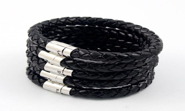 new arrival mens fashion pu leather bracelets 8mm punk bangle 2016 for lady 7841517, Black
new arrival mens fashion pu leather bracelets 8mm punk bangle 2016 for lady 7841517, Black