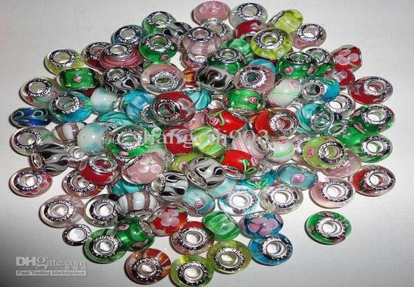 whole colourful lampwork glass beads loose beads can mix colour fit bracelet necklact 500pcs7601771, Crystal
whole colourful lampwork glass beads loose beads can mix colour fit bracelet necklact 500pcs7601771, Crystal