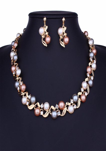 imitation pearl necklaces earrings set gold silver tone statement necklace pearl choker necklace jewelry set womens gifts wholes7943655
imitation pearl necklaces earrings set gold silver tone statement necklace pearl choker necklace jewelry set womens gifts wholes7943655
