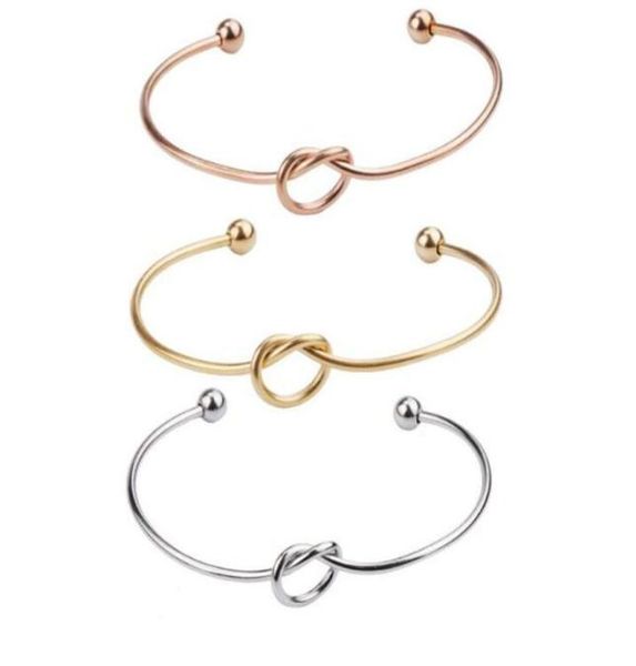 simple jewelry wind bracelet personalized knot bangle bracelet tie bangle 4 colors for women girls gift epacket ship9066605, Black
simple jewelry wind bracelet personalized knot bangle bracelet tie bangle 4 colors for women girls gift epacket ship9066605, Black