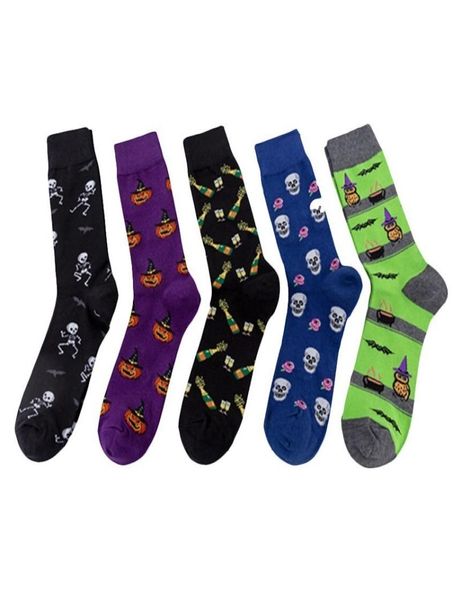 new autumn winter men socks novelty skeleton owl pumpkin for halloween happy socks cotton soft calcetines hombre 2pcs1pairs5306198, Black
new autumn winter men socks novelty skeleton owl pumpkin for halloween happy socks cotton soft calcetines hombre 2pcs1pairs5306198, Black