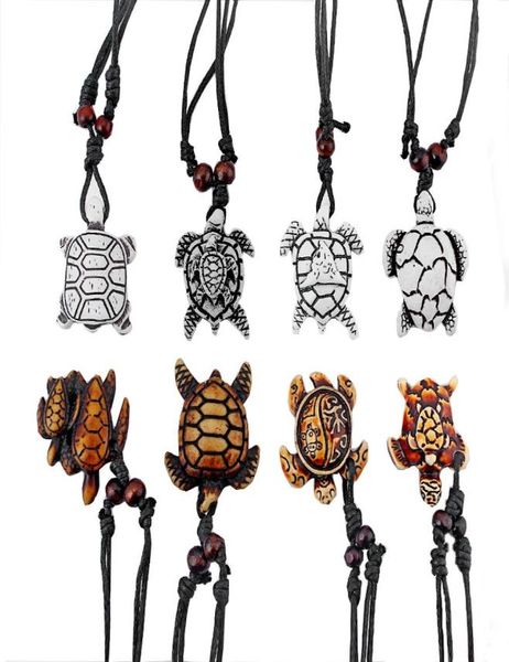 8pcs mixed styles color brown white ethnic tribal resin faux yak bone sea turtle surfer pendants necklace2671770, Silver
8pcs mixed styles color brown white ethnic tribal resin faux yak bone sea turtle surfer pendants necklace2671770, Silver