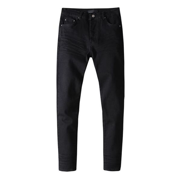 mens jeans solid color slimming skinny pants washed water folds european and american fashion trendy pants for teenagers9629851, Blue
mens jeans solid color slimming skinny pants washed water folds european and american fashion trendy pants for teenagers9629851, Blue