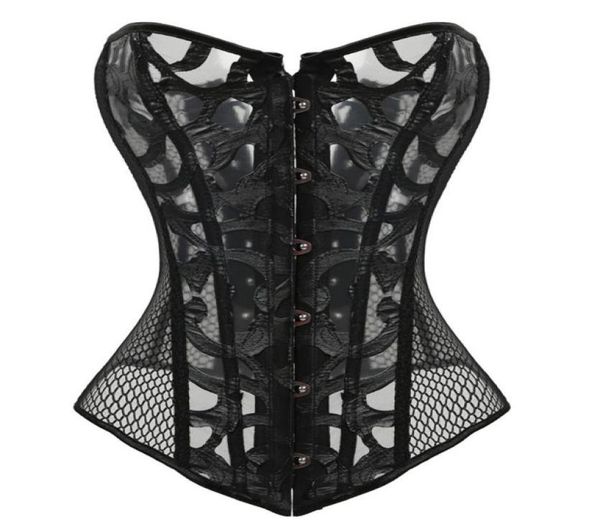 mesh corsets and bustie elastic net hollow out flowers design busk closure bustier corset body shapewear cincher corselet 8126510337, Black;white
mesh corsets and bustie elastic net hollow out flowers design busk closure bustier corset body shapewear cincher corselet 8126510337, Black;white
