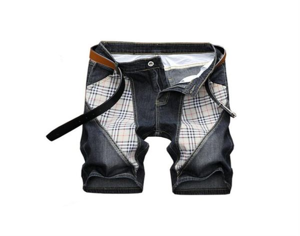 new styles summer casual cotton mens jean shorts fashion brand men039s hole knee length denim shorts jeans028721427, Blue
new styles summer casual cotton mens jean shorts fashion brand men039s hole knee length denim shorts jeans028721427, Blue