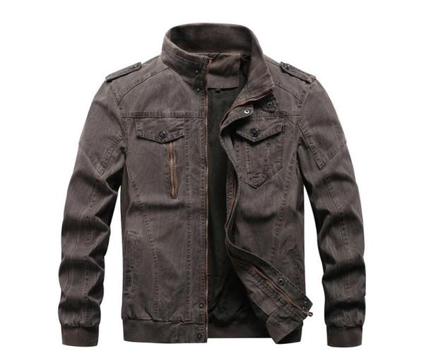 men tactical jacket spring autumn vintage demin jacket style motocycle biker and coat casual streetwear jeans118948129585, Black;brown
men tactical jacket spring autumn vintage demin jacket style motocycle biker and coat casual streetwear jeans118948129585, Black;brown