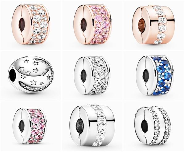 fits biagi bracelets 20pcs rose gold silver safety anti-drop-clip buckle charm bead ser beads for wholesale diy european sterling necklace j, Black
fits biagi bracelets 20pcs rose gold silver safety anti-drop-clip buckle charm bead ser beads for wholesale diy european sterling necklace j, Black