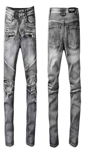 2021 new arrivals balmian mens luxury designer denim jeans holes trousers biker pants men039s clothing 10942575020, Blue
2021 new arrivals balmian mens luxury designer denim jeans holes trousers biker pants men039s clothing 10942575020, Blue