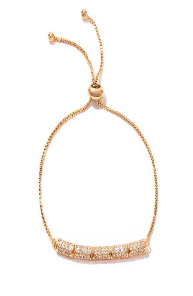 link chain yunkingdom fashion adjustable gold color bracelet for women bangle elegant white crystal luxury jewelry gifts6759998, Black
link chain yunkingdom fashion adjustable gold color bracelet for women bangle elegant white crystal luxury jewelry gifts6759998, Black