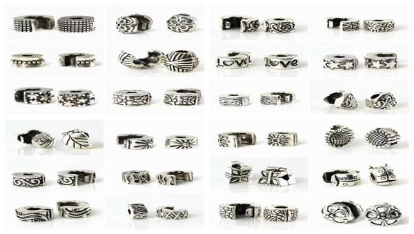 50pcslot mixed copper base antique silve ser clip charms for jewelry making diy beads for european bracelet whole in bulk6667261, Black
50pcslot mixed copper base antique silve ser clip charms for jewelry making diy beads for european bracelet whole in bulk6667261, Black