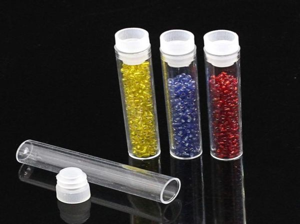whole20pcs plastic storage container beads rhinestone column transparent 2 58quotx 48quot 42ml2822812, Black;white
whole20pcs plastic storage container beads rhinestone column transparent 2 58quotx 48quot 42ml2822812, Black;white