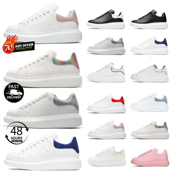 designers oversized mens casual shoes white black leather velvet espadrilles trainers women flats lace up platform increased sneakers
designers oversized mens casual shoes white black leather velvet espadrilles trainers women flats lace up platform increased sneakers