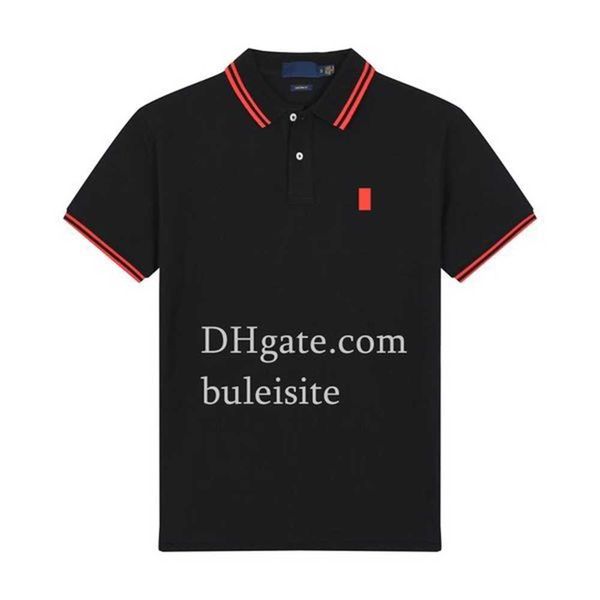 mens polos tees casual lapel short sleeves striped embroidery decoration designer t-shirt advanced texture big or small horse fashion t shir, White;black
mens polos tees casual lapel short sleeves striped embroidery decoration designer t-shirt advanced texture big or small horse fashion t shir, White;black