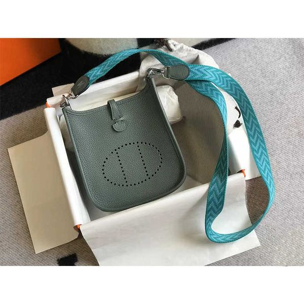 designer bags hemrres sewn 2023 hand wax thread evelynn bag mini leather women's single shoulder messenger togo buckethas fexa 7a23
designer bags hemrres sewn 2023 hand wax thread evelynn bag mini leather women's single shoulder messenger togo buckethas fexa 7a23