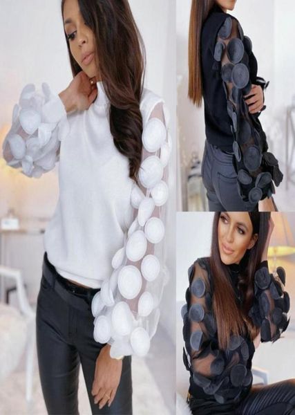 mesh long sleeve women shirt fashion casual black white korean ladies shirts 2021 autumn bodycon blouses female women03549299
mesh long sleeve women shirt fashion casual black white korean ladies shirts 2021 autumn bodycon blouses female women03549299