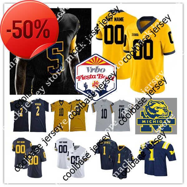 bowl vrbo fiesta michigan wolverines college football jerseys j.j. mccarthy blake corum aidan hutchinson donovan edwards ro, Black;red
bowl vrbo fiesta michigan wolverines college football jerseys j.j. mccarthy blake corum aidan hutchinson donovan edwards ro, Black;red