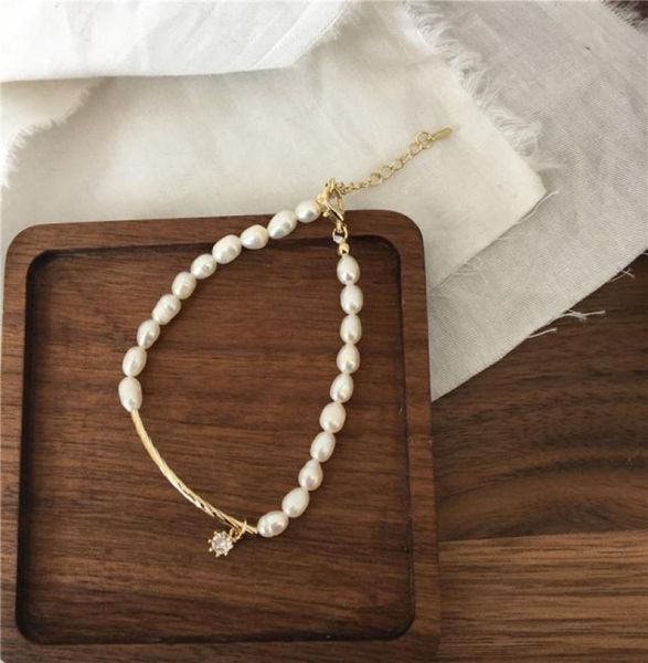 pearl splice beaded bracelet simple fashion pop female jewelry strands valentine039s day gift a social gathering6857570, Black
pearl splice beaded bracelet simple fashion pop female jewelry strands valentine039s day gift a social gathering6857570, Black