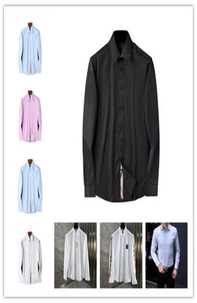2021 designer mens longsleeved shirt fashion embroidery letters business classic shirts skateboard casual men s tshirts mxx1437393, White;black
2021 designer mens longsleeved shirt fashion embroidery letters business classic shirts skateboard casual men s tshirts mxx1437393, White;black