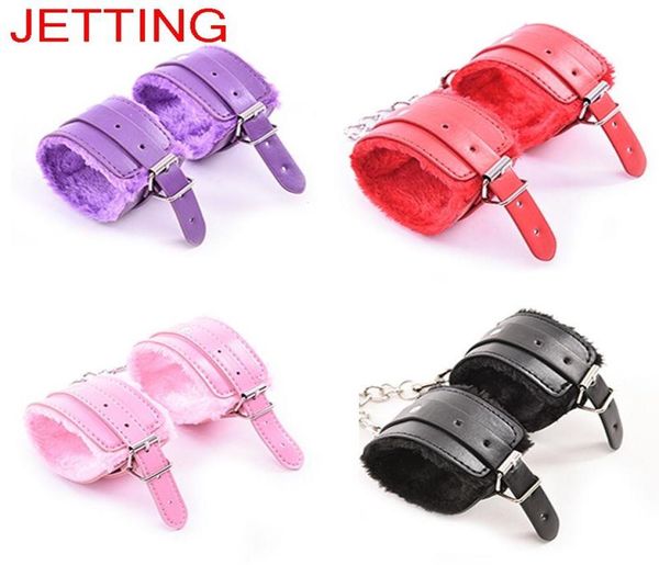 pu leather handcuffs restraints bandage lady girl bracelet 1 pair women8550534, Black
pu leather handcuffs restraints bandage lady girl bracelet 1 pair women8550534, Black
