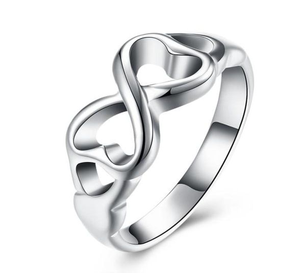 whole 925 sterling silver plated fashion figureofeight ring jewelry lknspcr0924954751, Golden;silver
whole 925 sterling silver plated fashion figureofeight ring jewelry lknspcr0924954751, Golden;silver