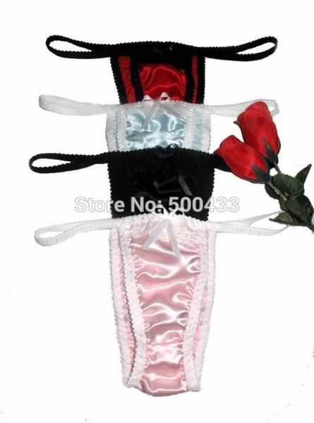 whole10pcs rio brazilian sissy 100 silk tanga panties whole lot xs3xl su1298578510, Black;pink
whole10pcs rio brazilian sissy 100 silk tanga panties whole lot xs3xl su1298578510, Black;pink