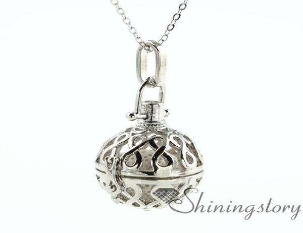 8 openwork essential oil necklace aromatherapy jewelry whole jewelry lockets aromatherapy pendant lava volcanic stone metal4495147, Silver
8 openwork essential oil necklace aromatherapy jewelry whole jewelry lockets aromatherapy pendant lava volcanic stone metal4495147, Silver