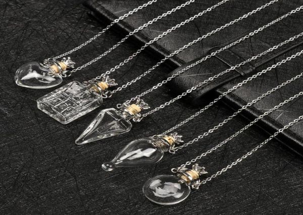 glaze vial necklace openable water drop heart steel chain keepsake essential oil pendant memorial jewelry perfume necklaces2960220, Silver
glaze vial necklace openable water drop heart steel chain keepsake essential oil pendant memorial jewelry perfume necklaces2960220, Silver
