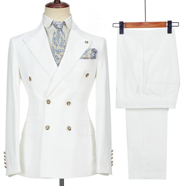 latest coat pant designs 2021 white double breasted men suits business 2 pieces set man wedding evening dress suits jacket pants8897358, Black;gray
latest coat pant designs 2021 white double breasted men suits business 2 pieces set man wedding evening dress suits jacket pants8897358, Black;gray