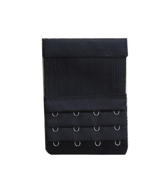 3pcs bra strap extender 2 rows 2 hook bra extenders hooks belt buckle elastic adjustable clasp bar strap intimates accessories6569234, Black;white
3pcs bra strap extender 2 rows 2 hook bra extenders hooks belt buckle elastic adjustable clasp bar strap intimates accessories6569234, Black;white