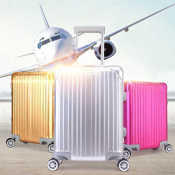 aluminum frame pull rod box, silent universal wheel travel boarding box, luggage compartment, sealed travel boarding box 230712
aluminum frame pull rod box, silent universal wheel travel boarding box, luggage compartment, sealed travel boarding box 230712