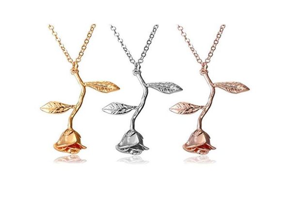 rose pendant necklace jewelry sterling silver retro 3d leaf valentine039s day women039s birthday vintage15061577483701
rose pendant necklace jewelry sterling silver retro 3d leaf valentine039s day women039s birthday vintage15061577483701