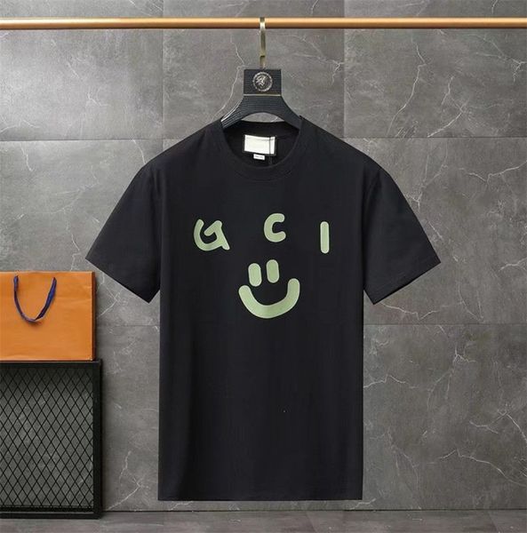 2023 new men's clothing of the same style for men and women has been shrunk at high temperature without fading or deformation, skin-fri, White;black
2023 new men's clothing of the same style for men and women has been shrunk at high temperature without fading or deformation, skin-fri, White;black