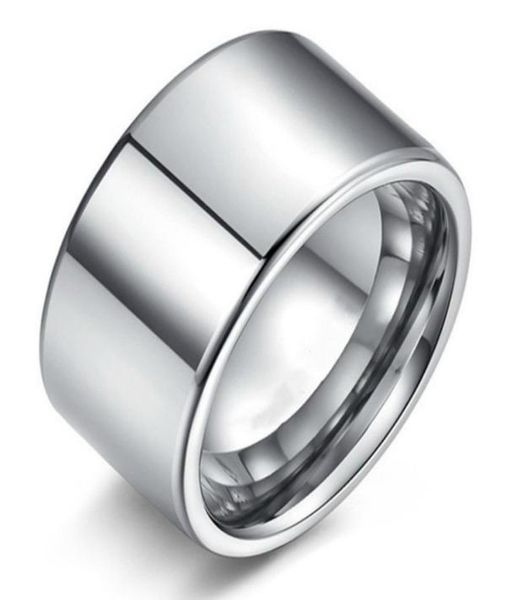 simple 10mm wide large titanium steel face ring for men super wide silver color men039s big finger rings wedding jewelry7646093
simple 10mm wide large titanium steel face ring for men super wide silver color men039s big finger rings wedding jewelry7646093