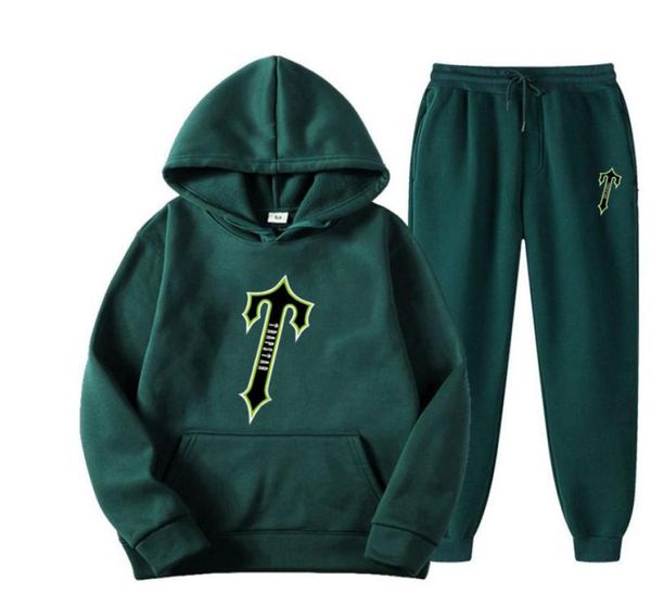 2023 fashion new t designe men039s tracksuits women sweatshirt sweatpants 2 pieces set green letter print hooded jogge7338216, Gray
2023 fashion new t designe men039s tracksuits women sweatshirt sweatpants 2 pieces set green letter print hooded jogge7338216, Gray