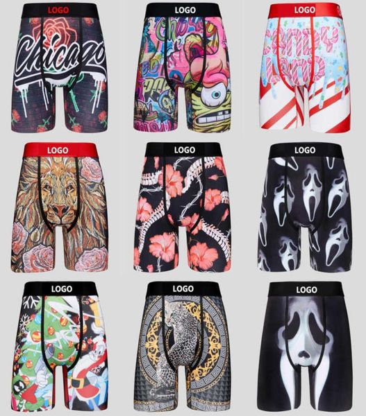 designer summer new trendy men boy underpants boxers shorts pants quick dry underwear with package swimwear4422021, Black;white
designer summer new trendy men boy underpants boxers shorts pants quick dry underwear with package swimwear4422021, Black;white