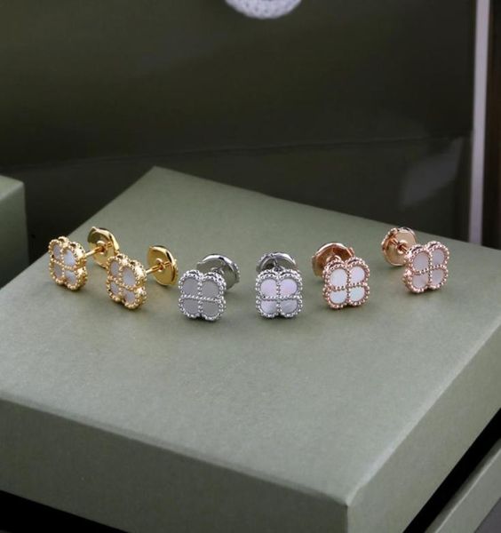 clover earring designer earrings woman luxurious jewelry flower earings jewlery whole womens jewellery bijoux femmes gold jewe5261835, Silver
clover earring designer earrings woman luxurious jewelry flower earings jewlery whole womens jewellery bijoux femmes gold jewe5261835, Silver